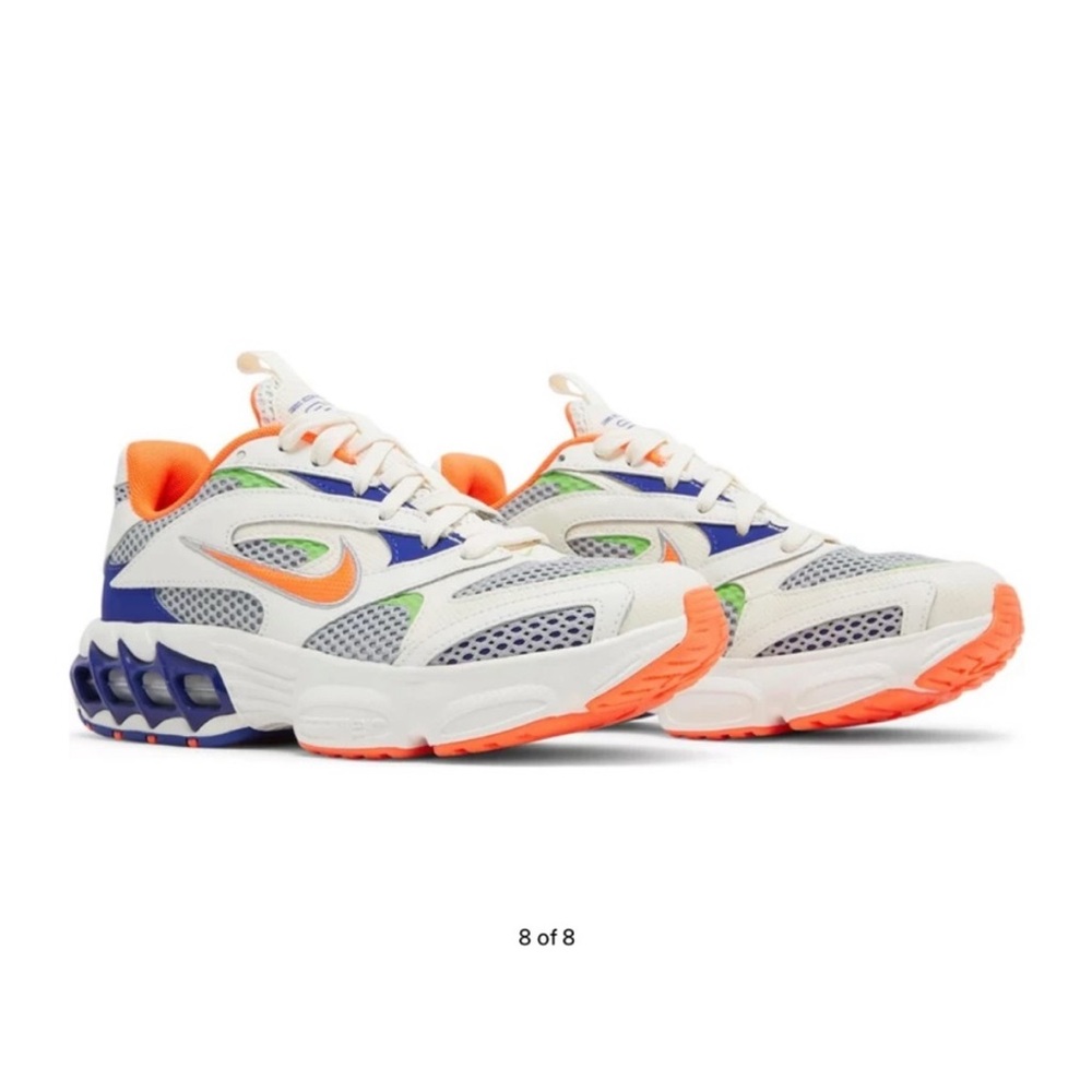 Nike Zoom Air Fire